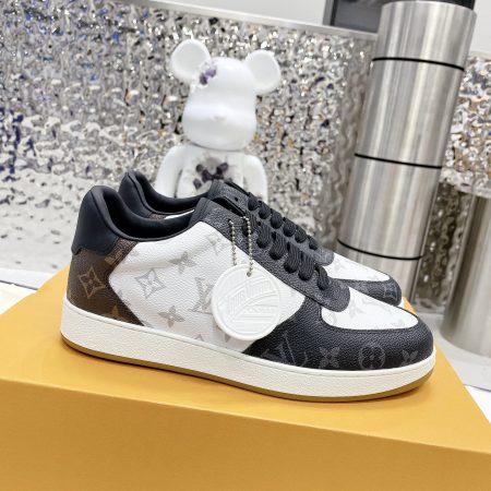 New Arrival LV Women Shoes 0192