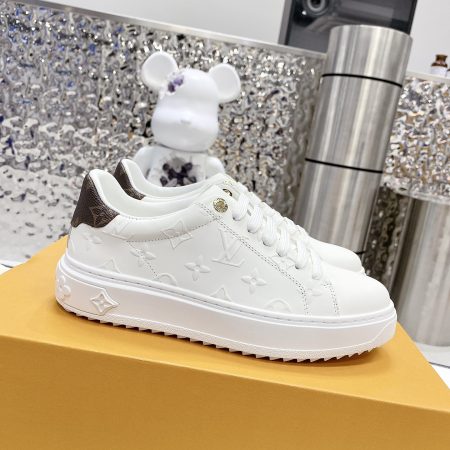 New Arrival LV Women Shoes 0193