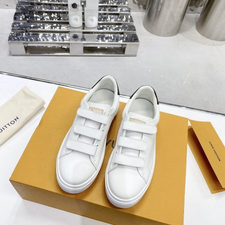 New Arrival LV Women Shoes 0194