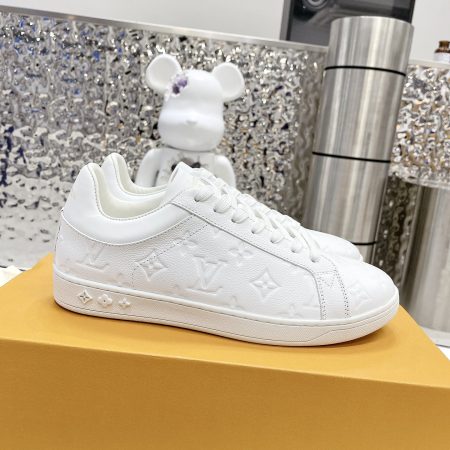 New Arrival LV Women Shoes 0195