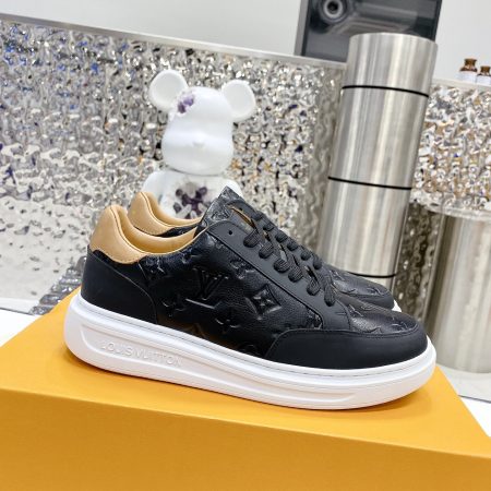 New Arrival LV Women Shoes 0196