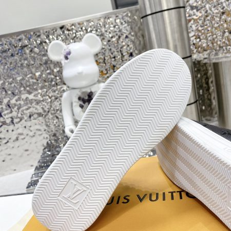 New Arrival LV Women Shoes 0197