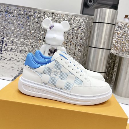 New Arrival LV Women Shoes 0198