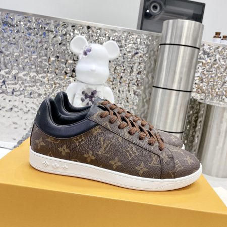 New Arrival LV Women Shoes 0200