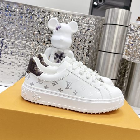 New Arrival LV Women Shoes 0201