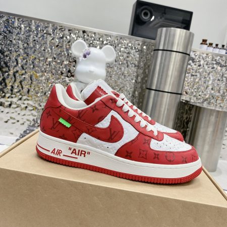 New Arrival LV Women Shoes 0214