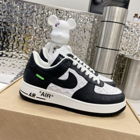 New Arrival LV Women Shoes 0216