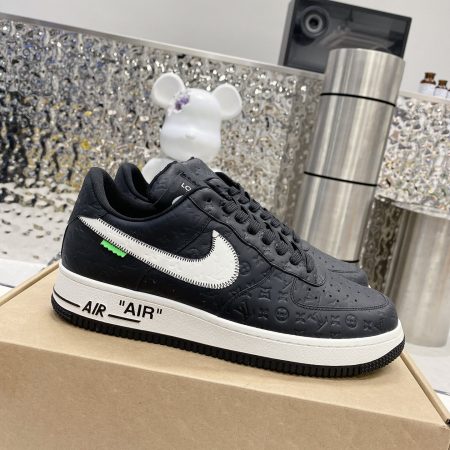 New Arrival LV Women Shoes 0221