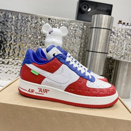 New Arrival LV Women Shoes 0226