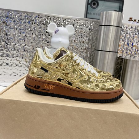New Arrival LV Women Shoes 0227