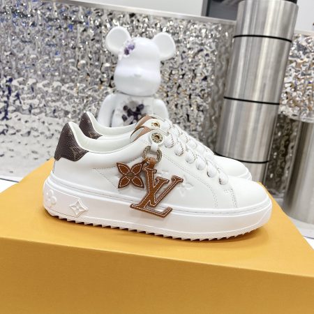 New Arrival LV Women Shoes 0228