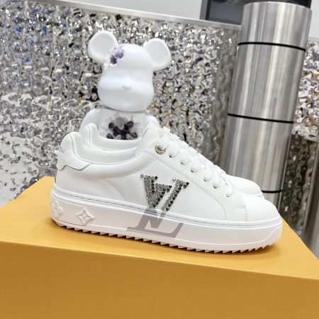 New Arrival LV Women Shoes 0229