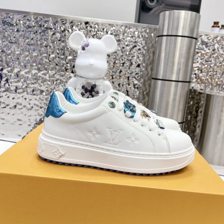New Arrival LV Women Shoes 0230