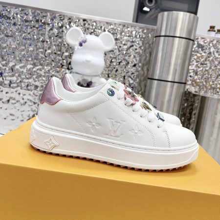 New Arrival LV Women Shoes 0231