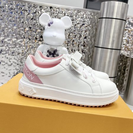 New Arrival LV Women Shoes 0232