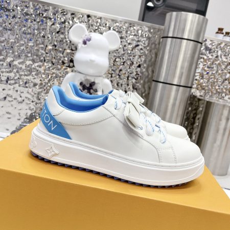 New Arrival LV Women Shoes 0233