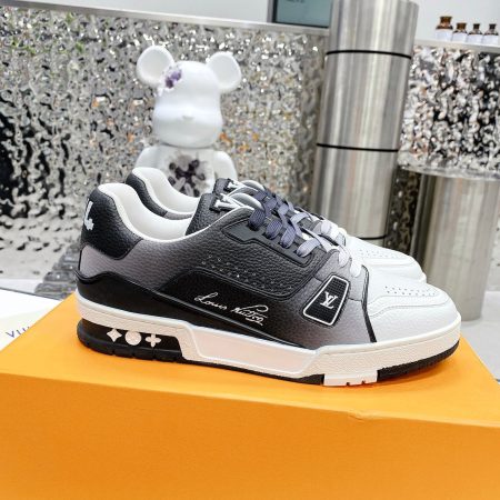 New Arrival LV Women Shoes 0238