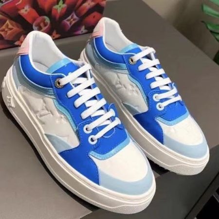 New Arrival LV Women Shoes 0290