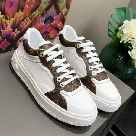 New Arrival LV Women Shoes 0291