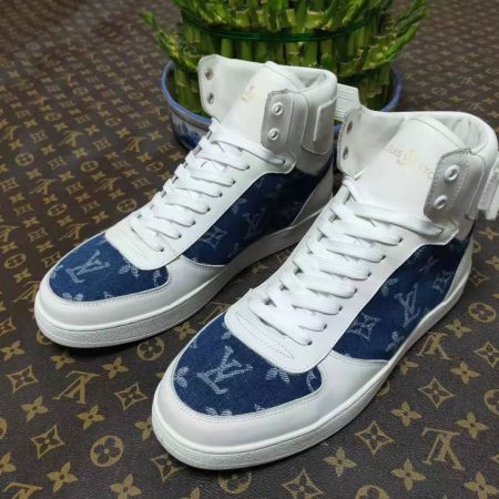New Arrival LV Women Shoes 0297