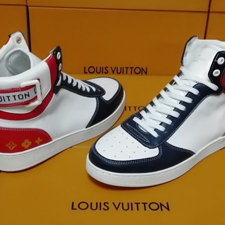 New Arrival LV Women Shoes 0298