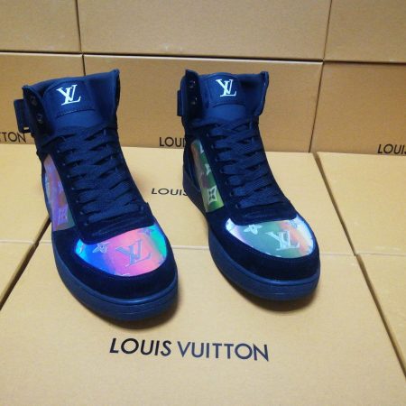 New Arrival LV Women Shoes 0299