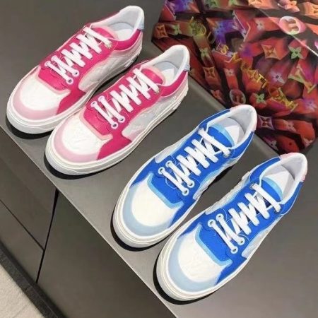 New Arrival LV Women Shoes 0309