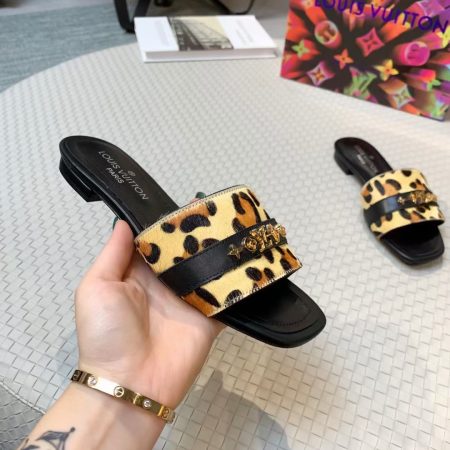 New Arrival LV Women Shoes 0315
