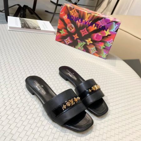 New Arrival LV Women Shoes 0316