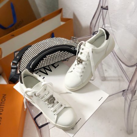 New Arrival LV Women Shoes 0322