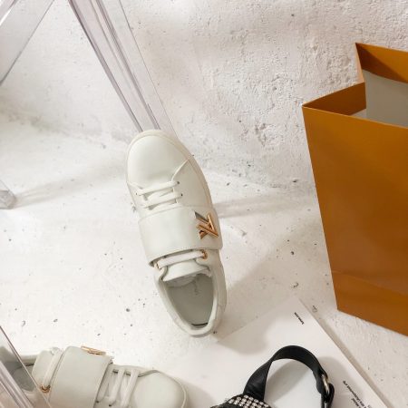 New Arrival LV Women Shoes 0324