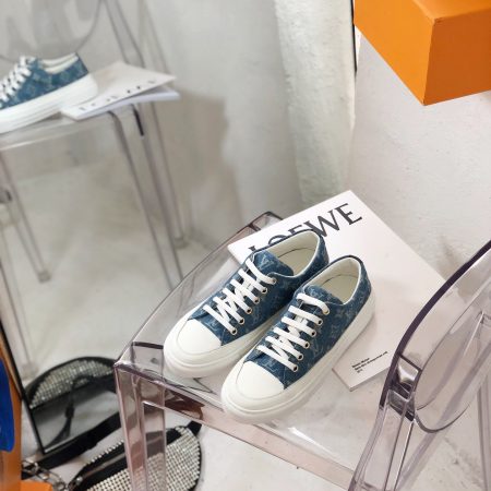New Arrival LV Women Shoes 0325