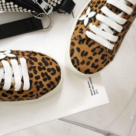 New Arrival LV Women Shoes 0326