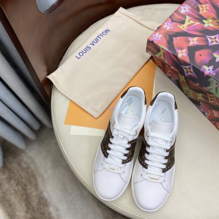 New Arrival LV Women Shoes 0327