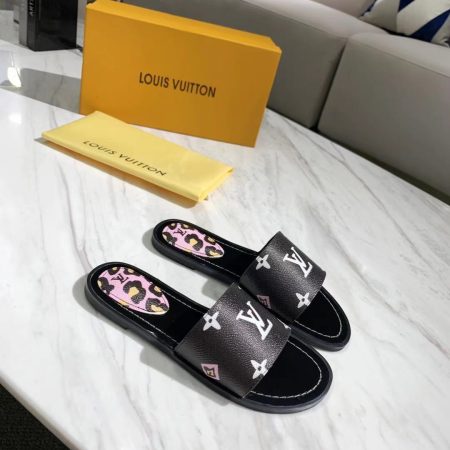 New Arrival LV Women Shoes 0340