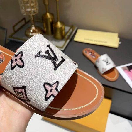 New Arrival LV Women Shoes 0341