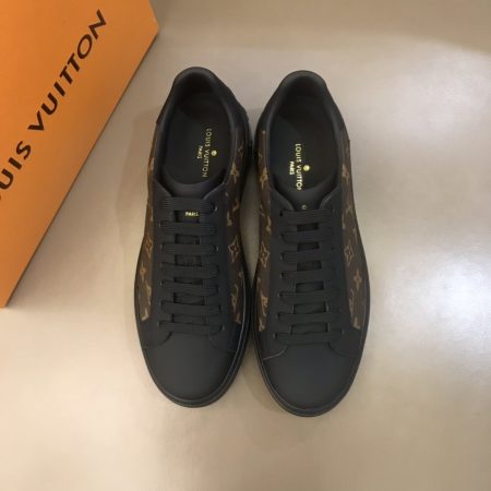 New Arrival LV Women Shoes 0359