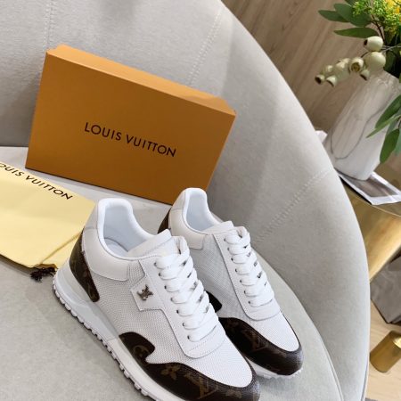 New Arrival LV Women Shoes 0364