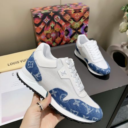 New Arrival LV Women Shoes 0365