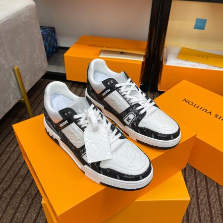 New Arrival LV Women Shoes 0378