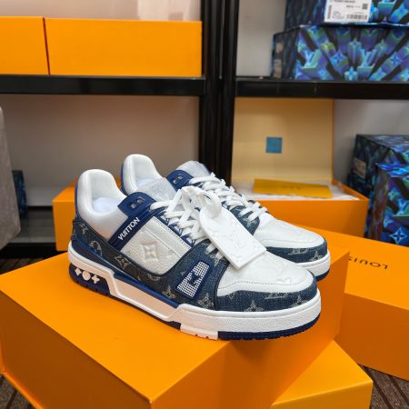 New Arrival LV Women Shoes 0379