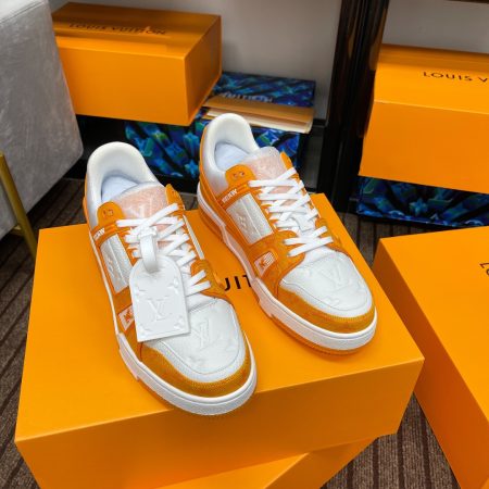 New Arrival LV Women Shoes 0380