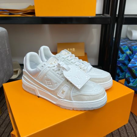New Arrival LV Women Shoes 0381