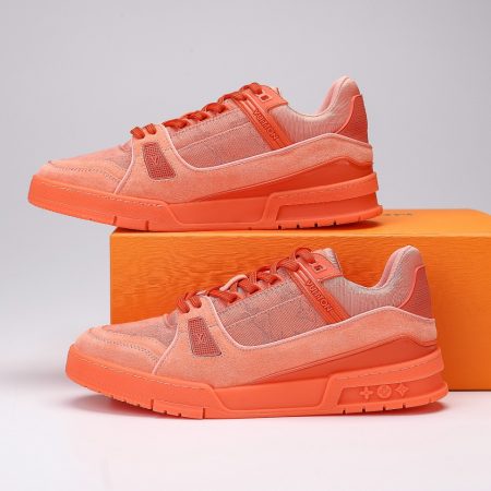 New Arrival LV Women Shoes 0391