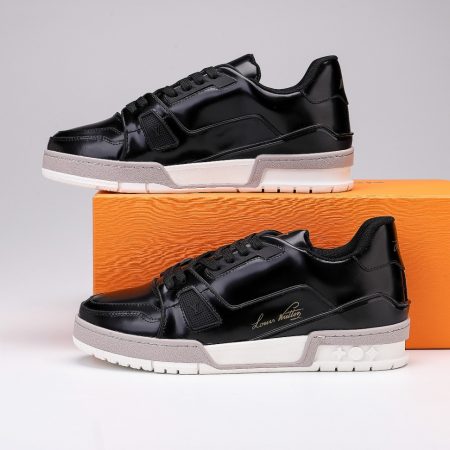 New Arrival LV Women Shoes 0394