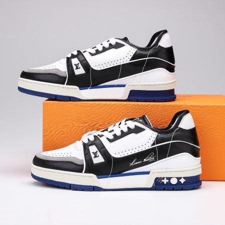 New Arrival LV Women Shoes 0395