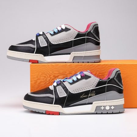 New Arrival LV Women Shoes 0396