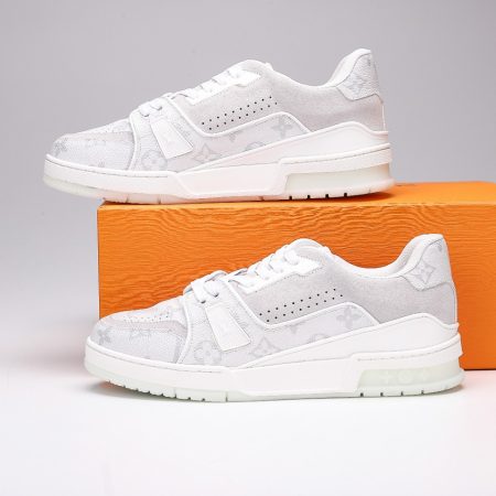 New Arrival LV Women Shoes 0397