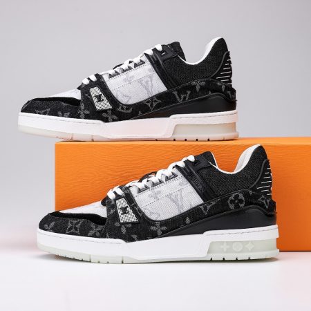 New Arrival LV Women Shoes 0398