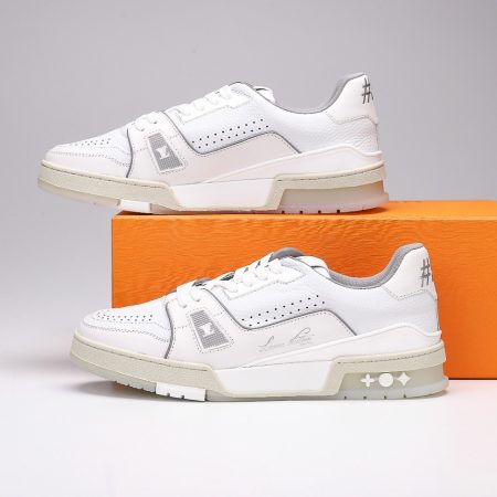 New Arrival LV Women Shoes 0399